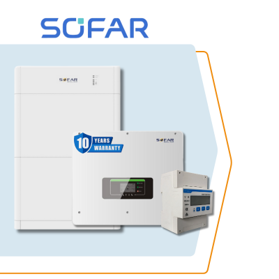 Sofar csomag